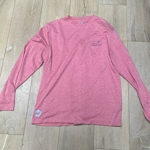 Vineyard vines long sleeved tee